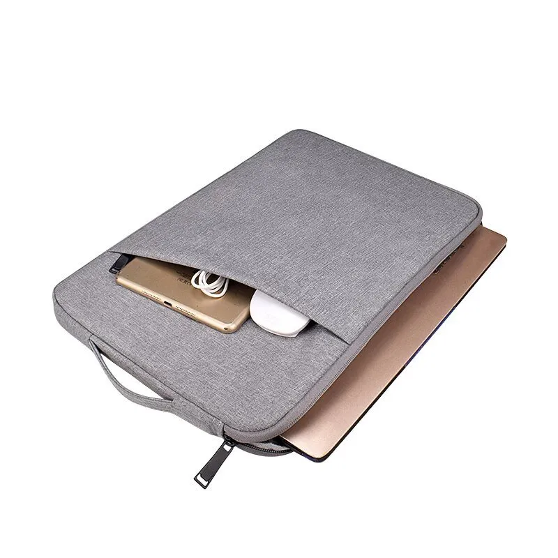 Capa Premium Xiaomi com cabo (para portáteis de 13″, 14" , 15" & 15.6″ )