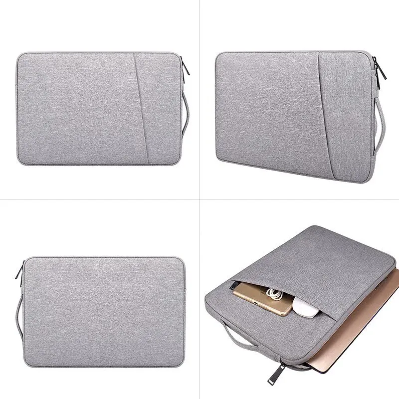 Capa Premium Xiaomi com cabo (para portáteis de 13″, 14" , 15" & 15.6″ ) - Image 2