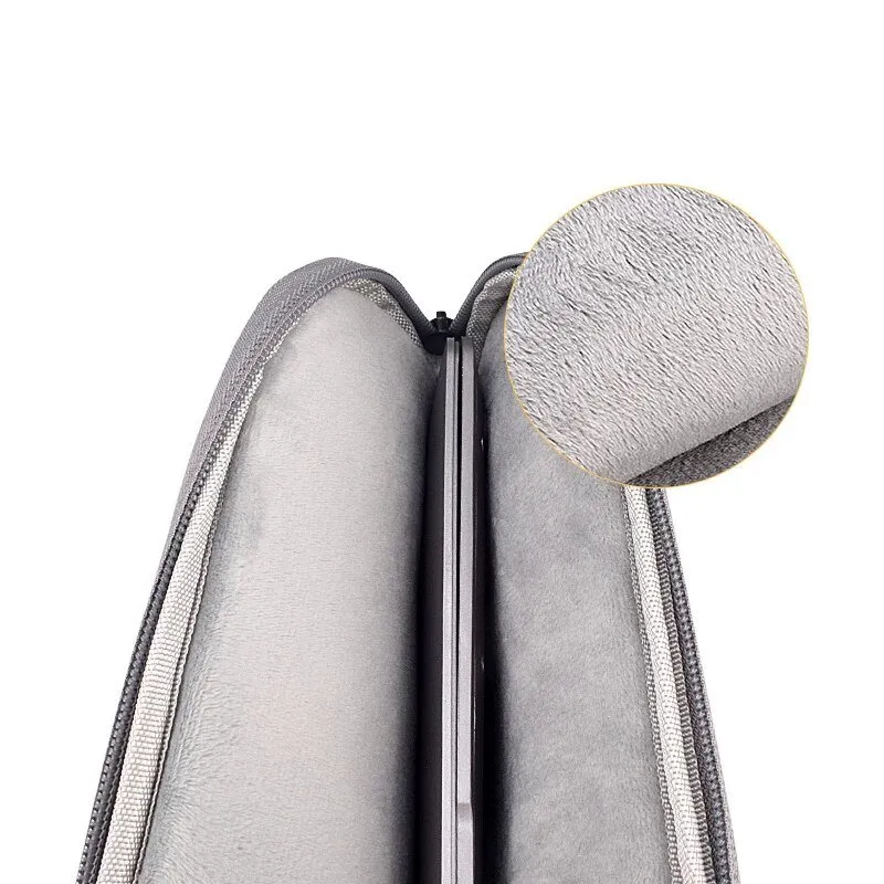 Capa Premium Xiaomi com cabo (para portáteis de 13″, 14" , 15" & 15.6″ ) - Image 3