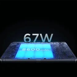 tablet xiaomi pad 5 pro