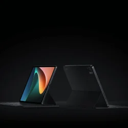 tablet xiaomi pad 5 pro