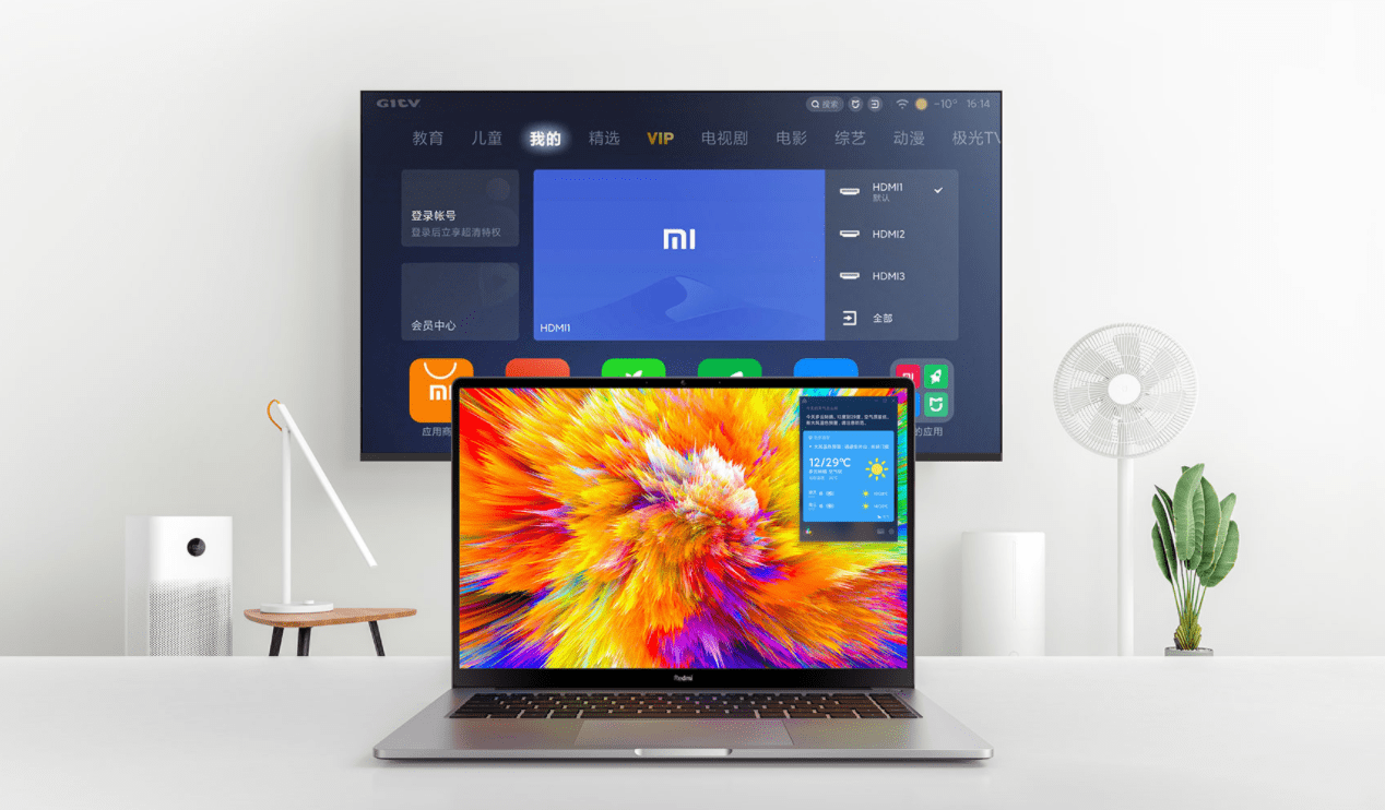 xiaomi redmibook 14 pro 2022 portugal