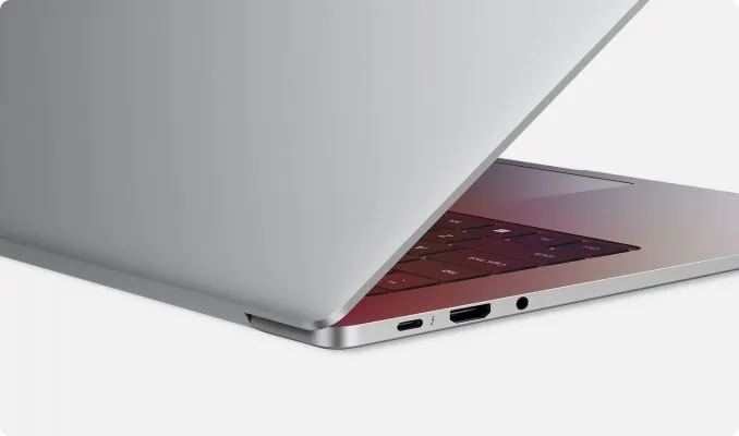 Xiaomi Redmibook 14 Pro (2022) Portátil - Image 12
