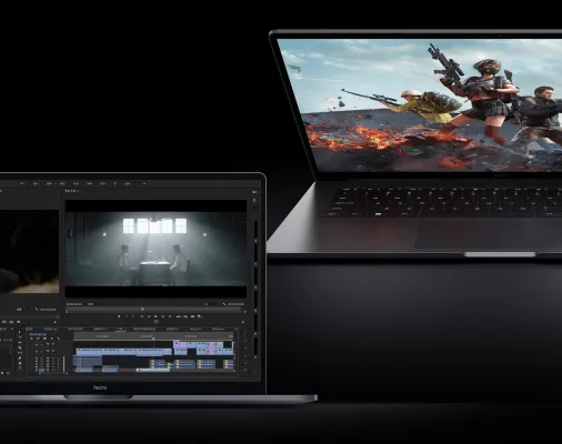 Xiaomi Redmibook 14 Pro (2022) Portátil - Image 8