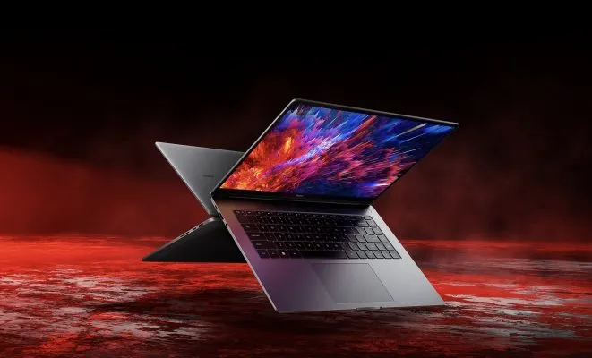 Xiaomi Redmibook 14 Pro (2022) Portátil - Image 4
