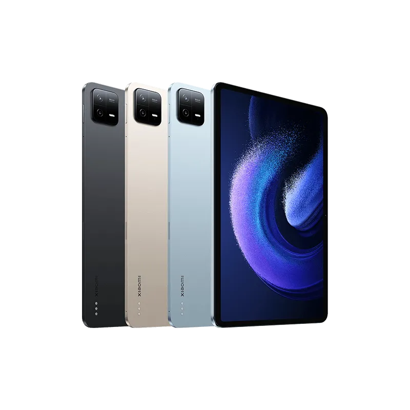 xiaomi pad 6 pro tablet portugal
