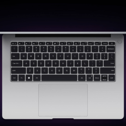 redmibook 14 teclado