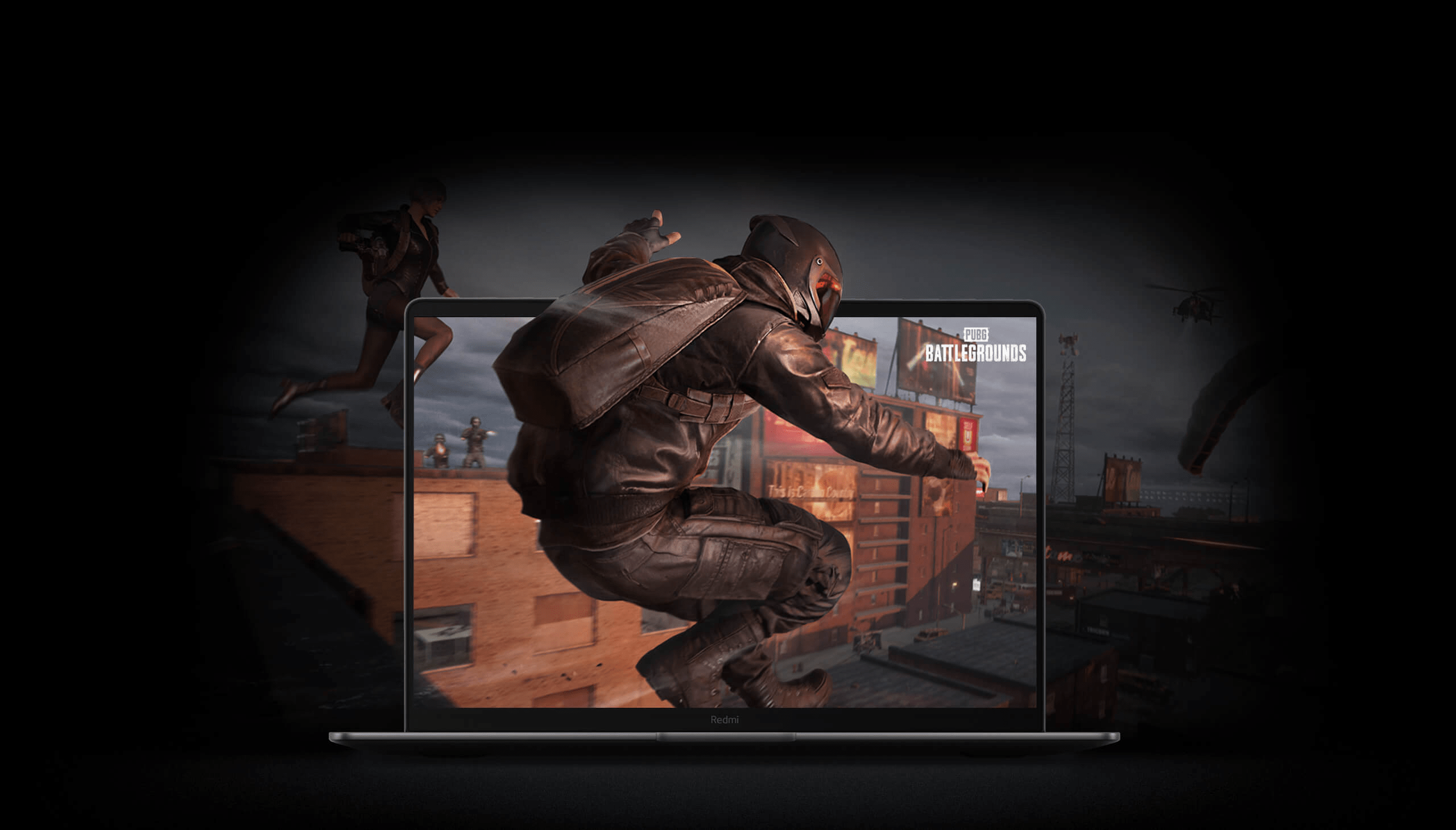 redmibook 14 2023