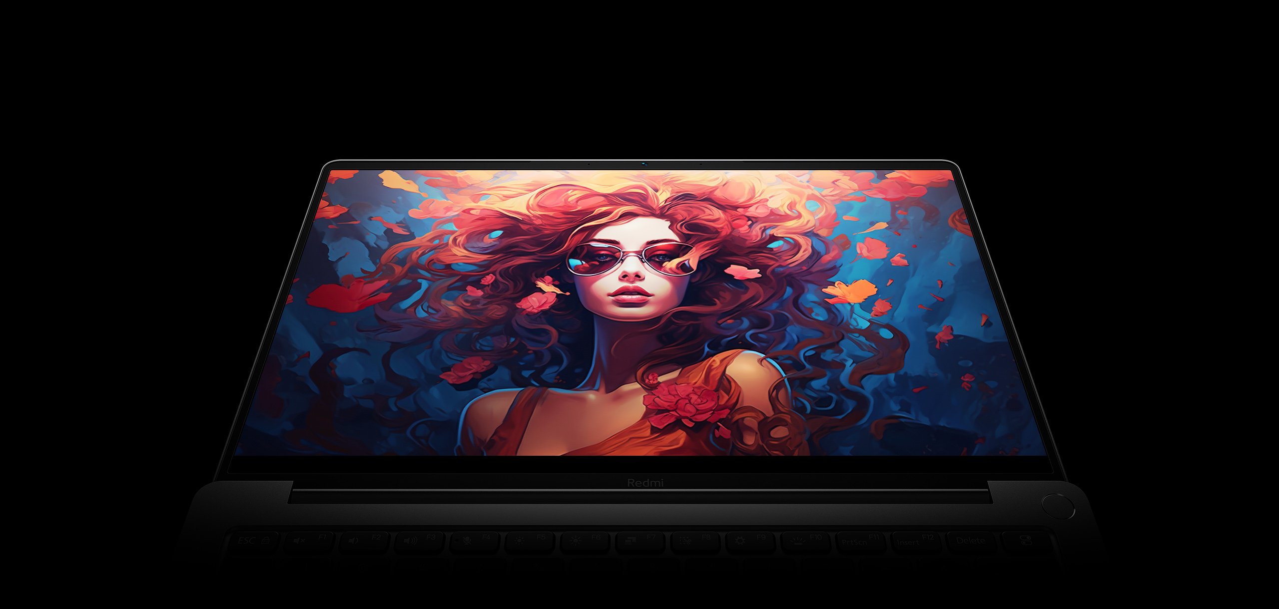 Xiaomi Redmibook 16 Pro (2024) Portátil - Image 2