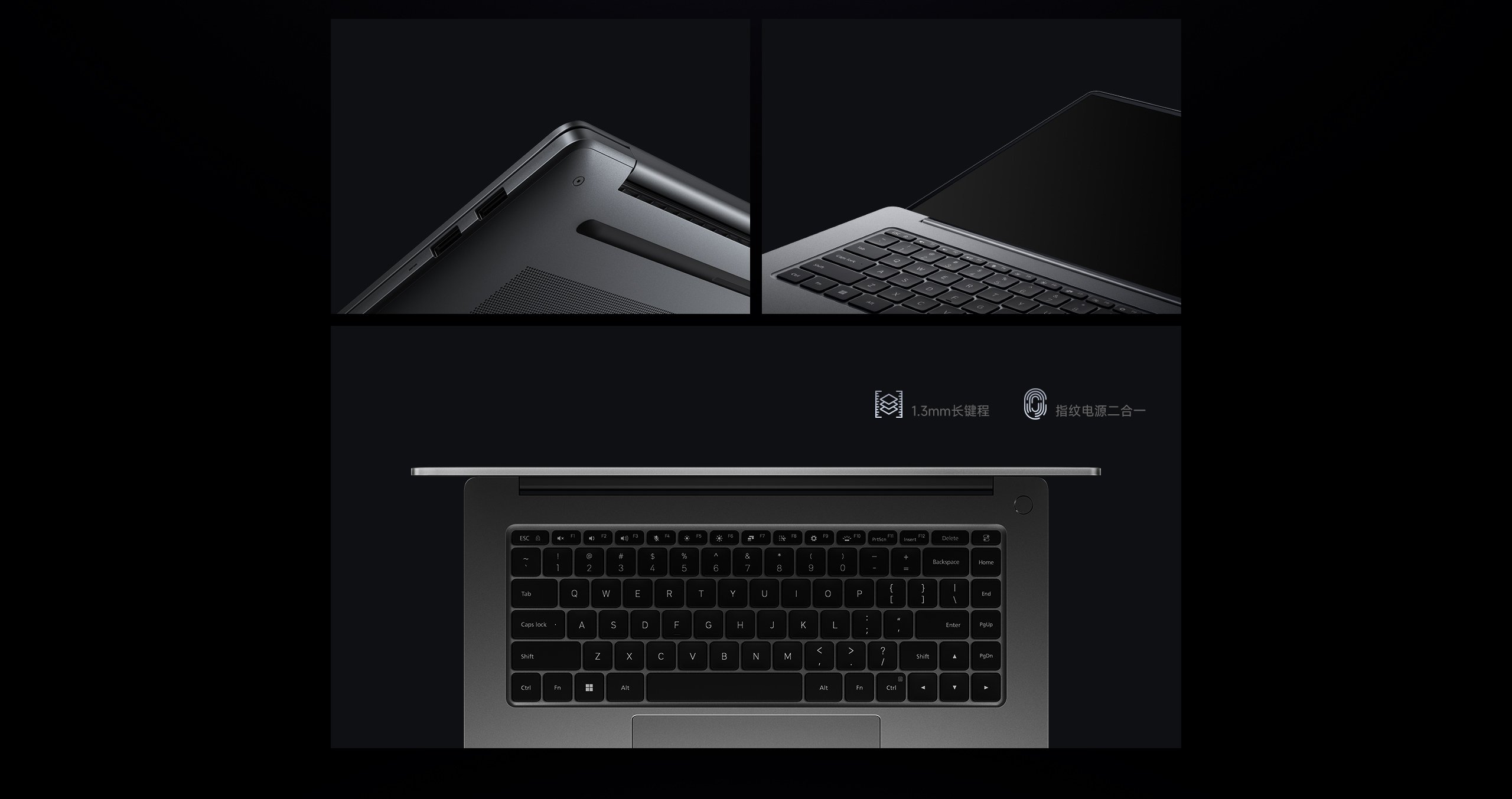 Xiaomi Redmibook 16 Pro (2024) Portátil - Image 12
