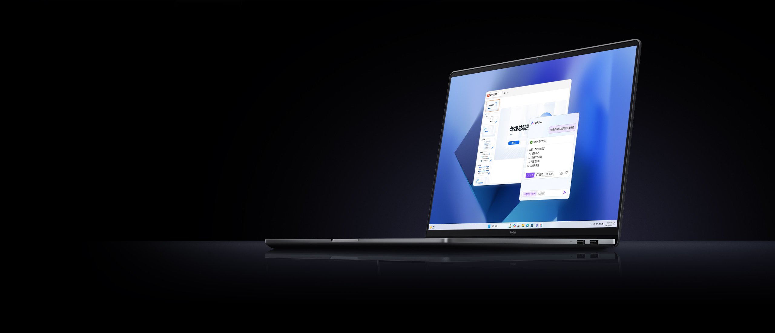 Xiaomi Redmibook 16 Pro (2024) Portátil - Image 14