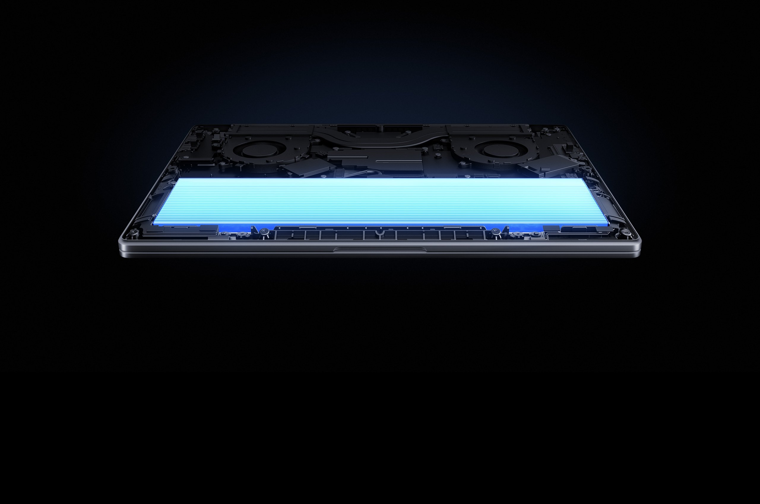 Xiaomi Redmibook 16 Pro (2024) Portátil - Image 16