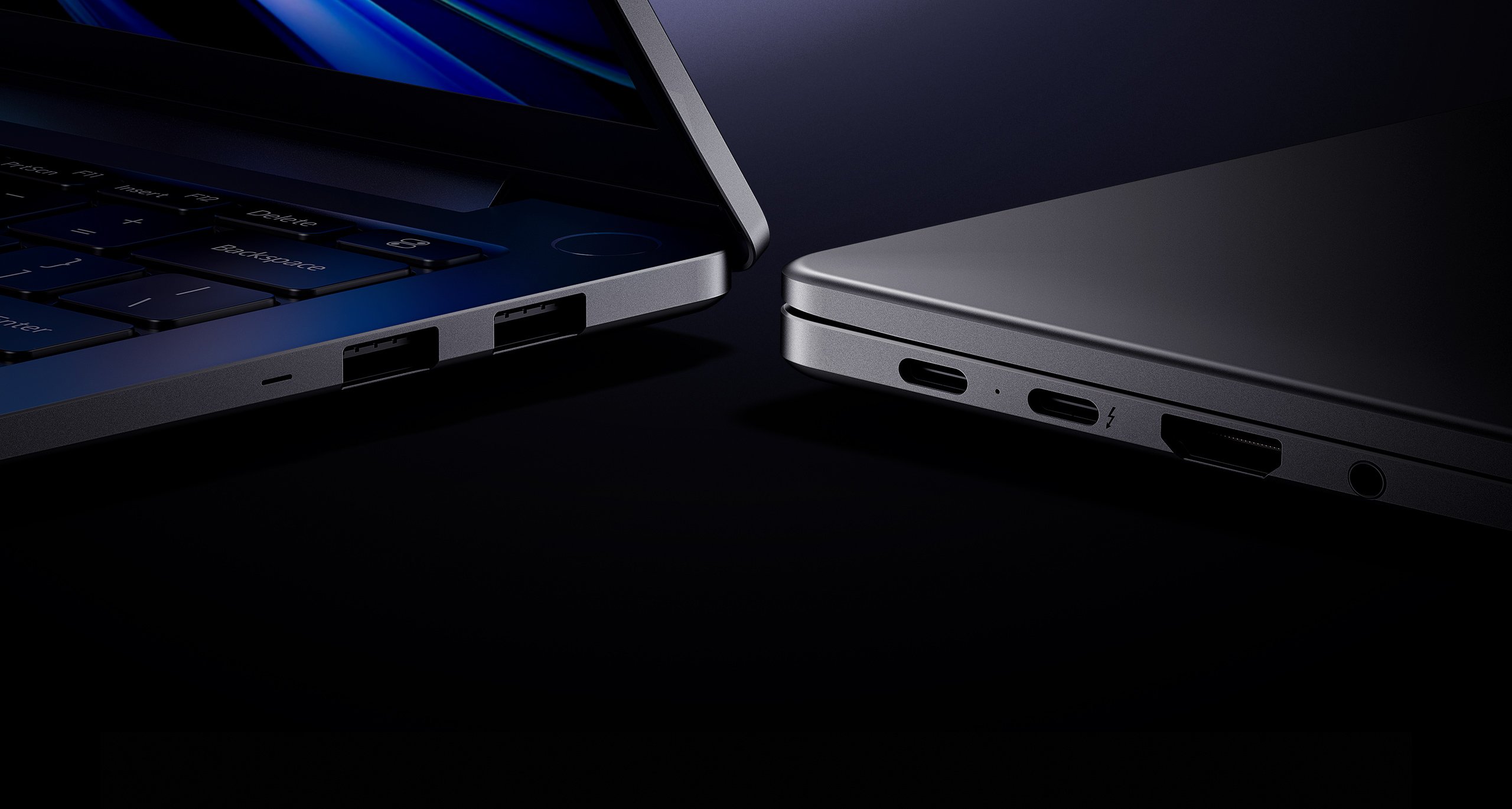 Xiaomi Redmibook 16 Pro (2024) Portátil - Image 17
