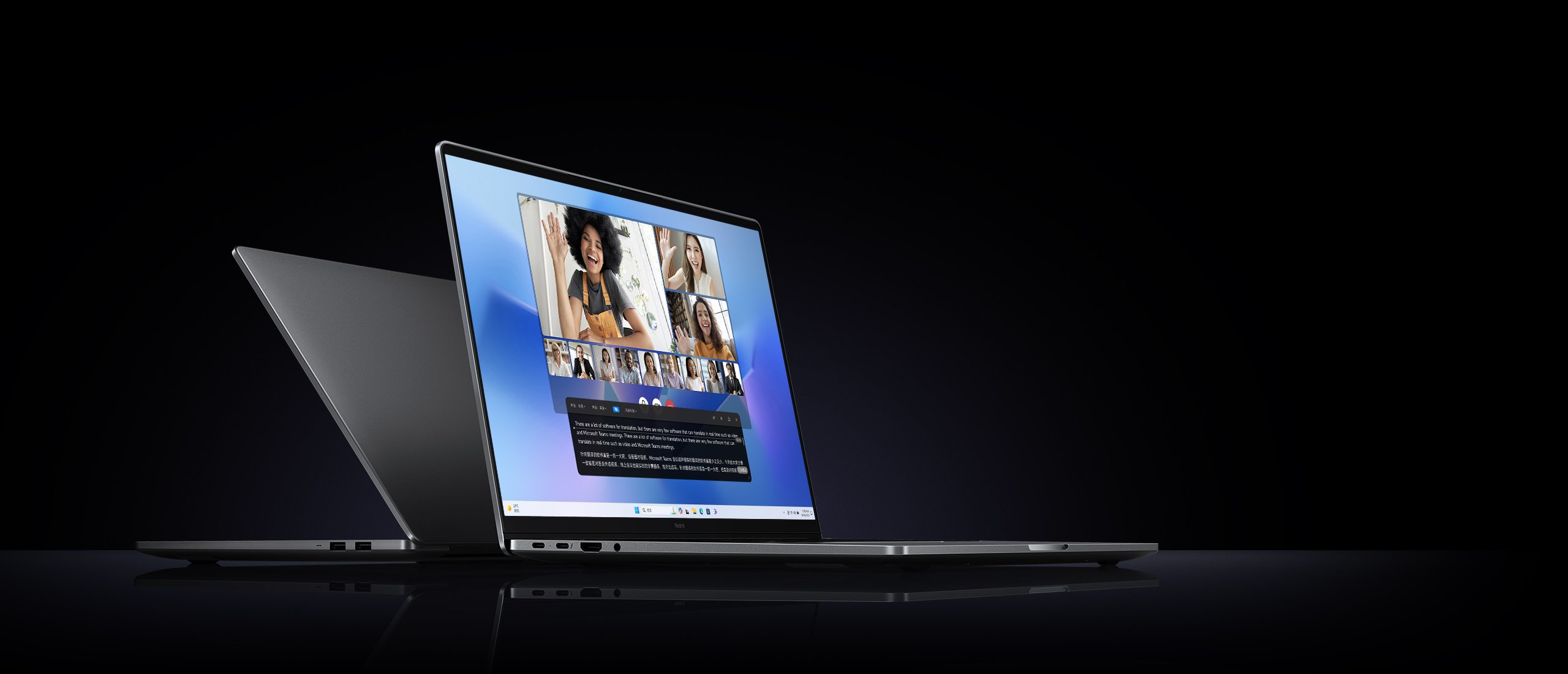Xiaomi Redmibook 16 Pro (2024) Portátil - Image 18