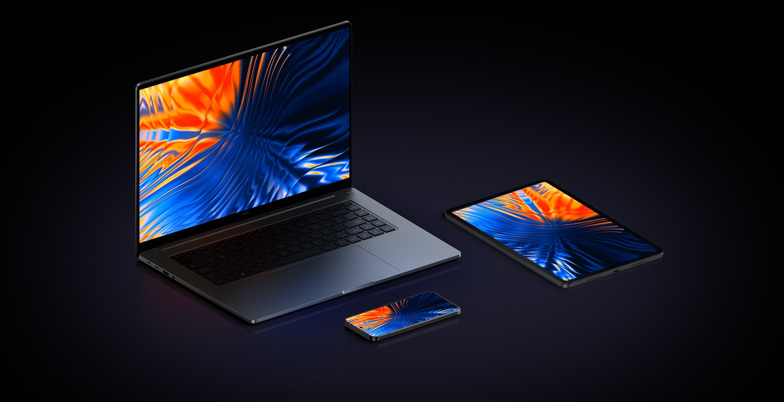 Xiaomi Redmibook 16 Pro (2024) Portátil - Image 20