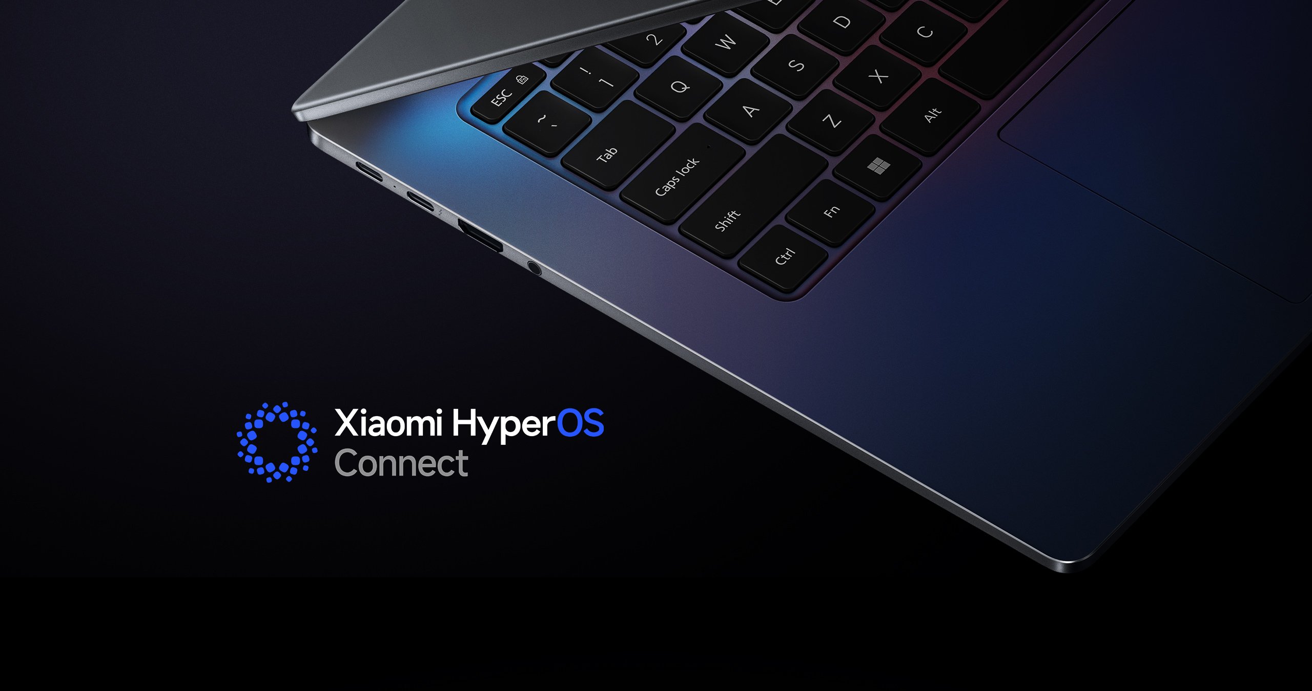 Xiaomi Redmibook 16 Pro (2024) Portátil - Image 21