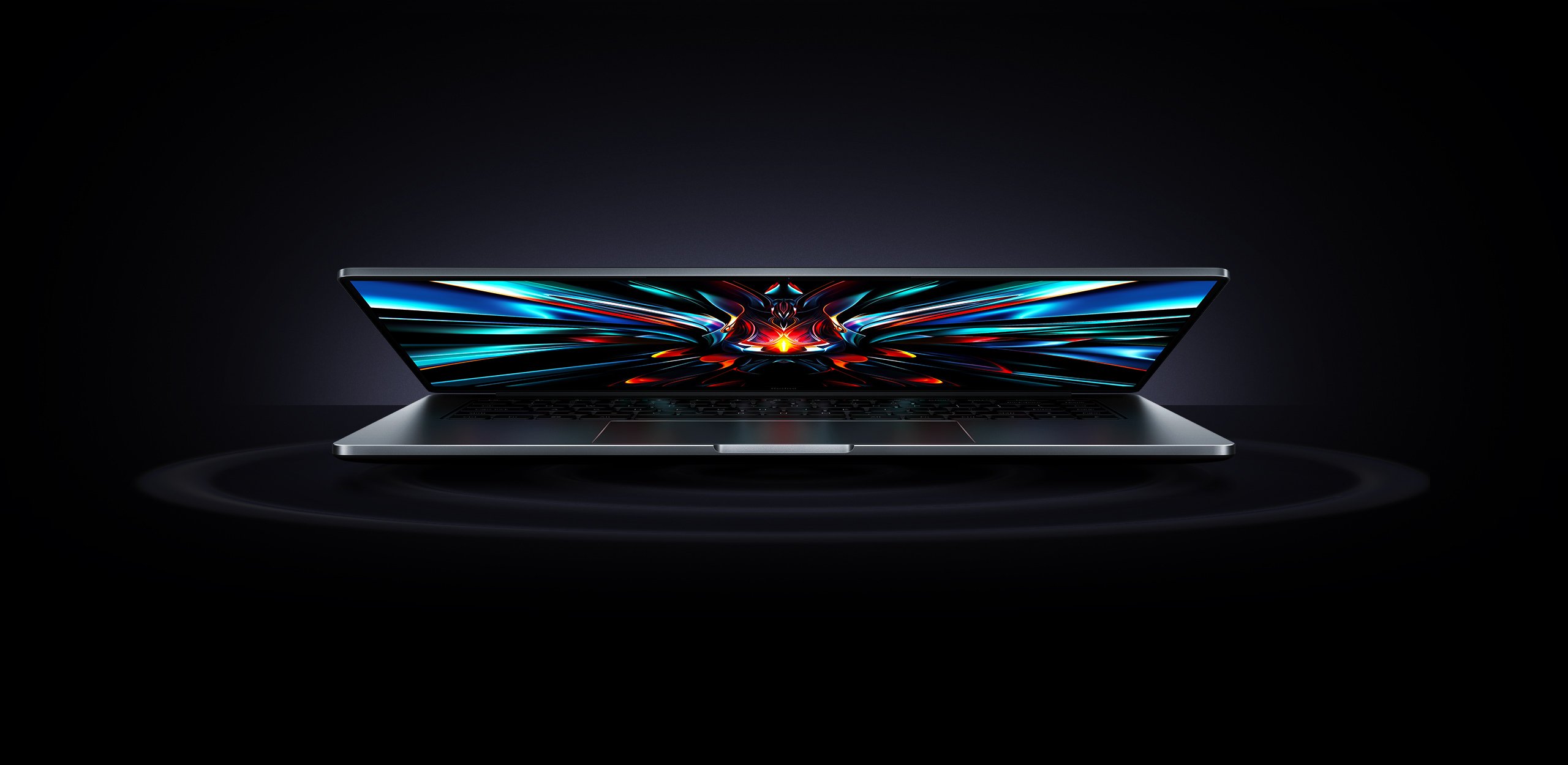 Xiaomi Redmibook 16 Pro (2024) Portátil - Image 22