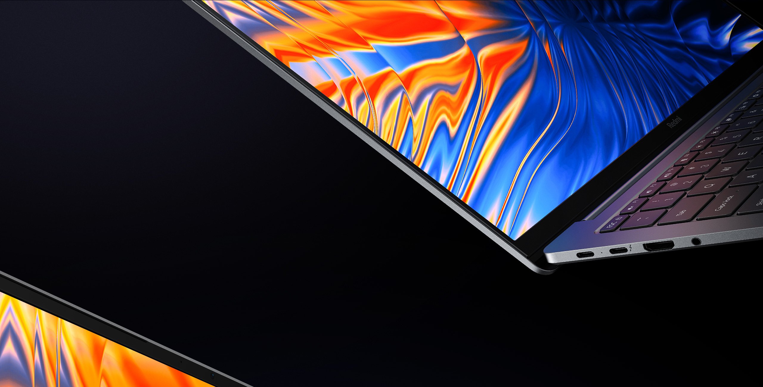 Xiaomi Redmibook 16 Pro (2024) Portátil - Image 24