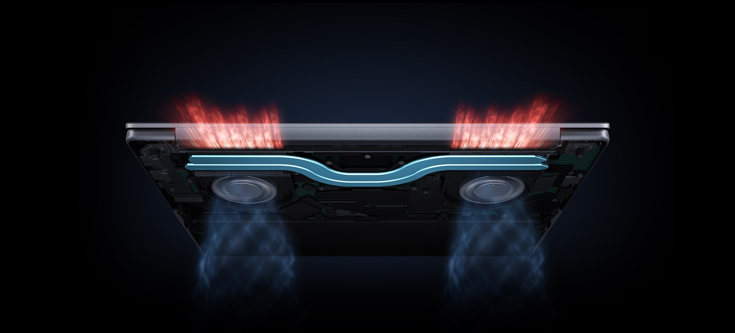 Xiaomi Redmibook 16 Pro (2024) Portátil - Image 26