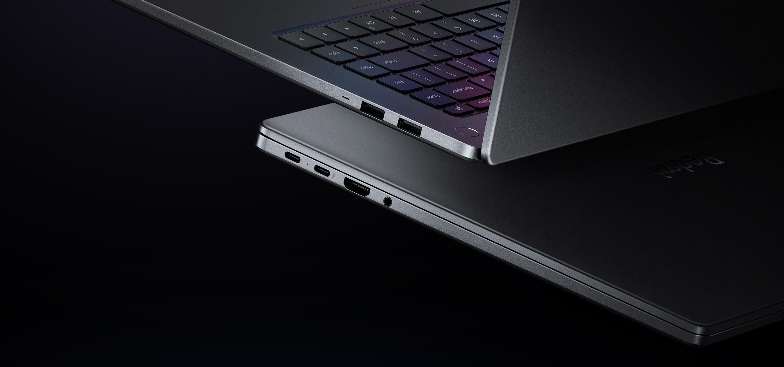 Xiaomi Redmibook 16 Pro (2024) Portátil - Image 7