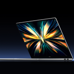 Ecra 14 polegadas 2,8K 120Hz 100% sRGB 500 nits do Xiaomi Redmibook 14 (2026)