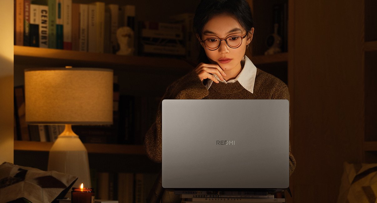Comprar Xiaomi Redmibook 16 (2026) em Portugal - Xiaomi Home