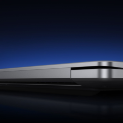 Design: chassis alumínio monobloco cinzento estrelado do Xiaomi Redmibook 16 Pro 2026 16 polegadas